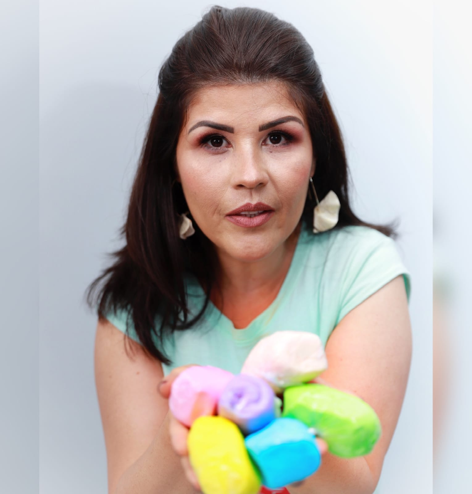 Indhira Londoño