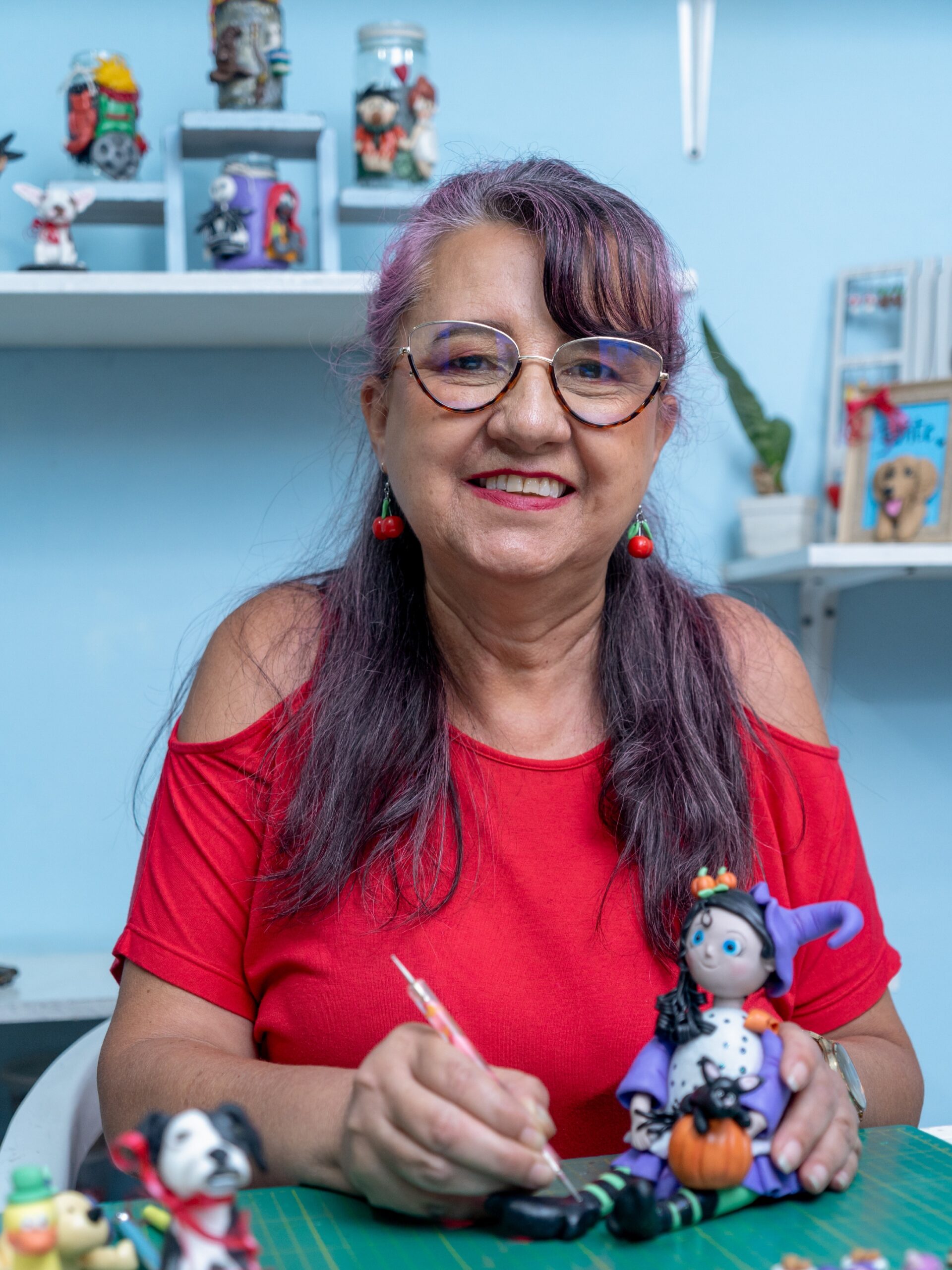 Maria Doris Herrera