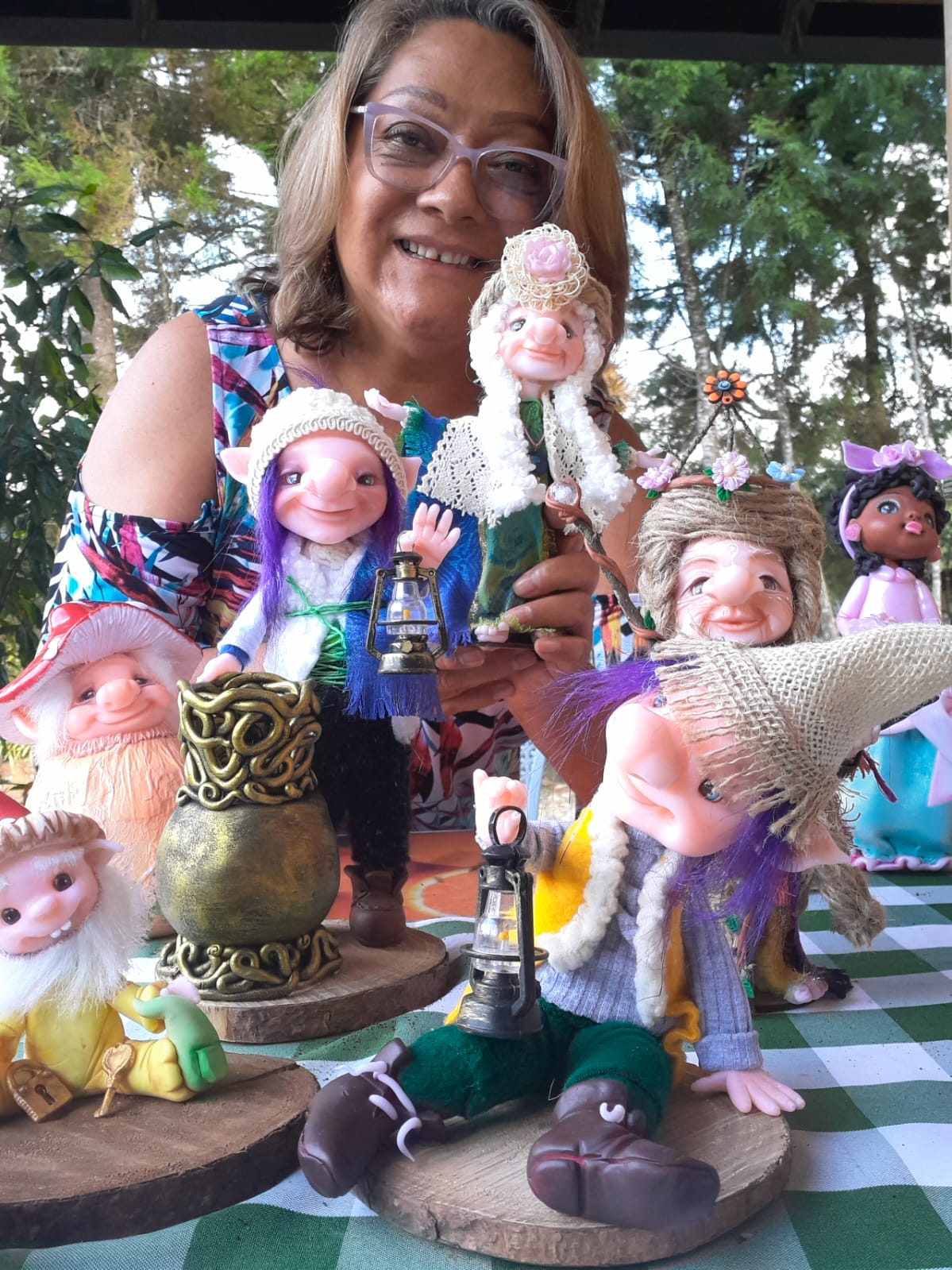 Sonia Tachack